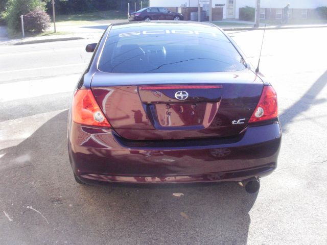 2007 Scion tC 2.0T