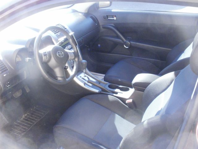 2007 Scion tC 2.0T