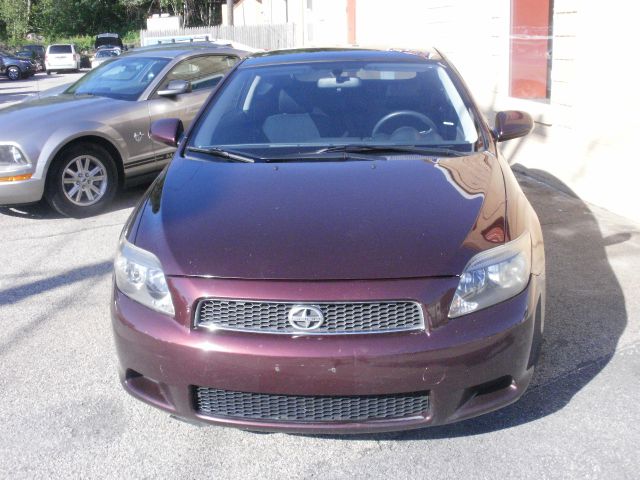 2007 Scion tC 2.0T