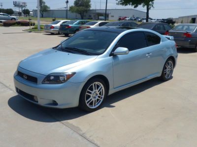 2007 Scion tC 2.0T