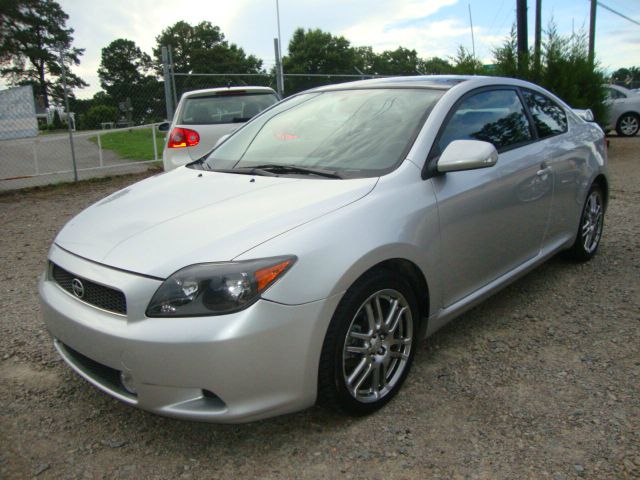 2007 Scion tC 2.0T