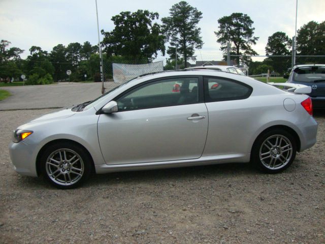 2007 Scion tC 2.0T