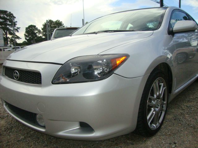 2007 Scion tC 2.0T