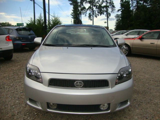 2007 Scion tC 2.0T
