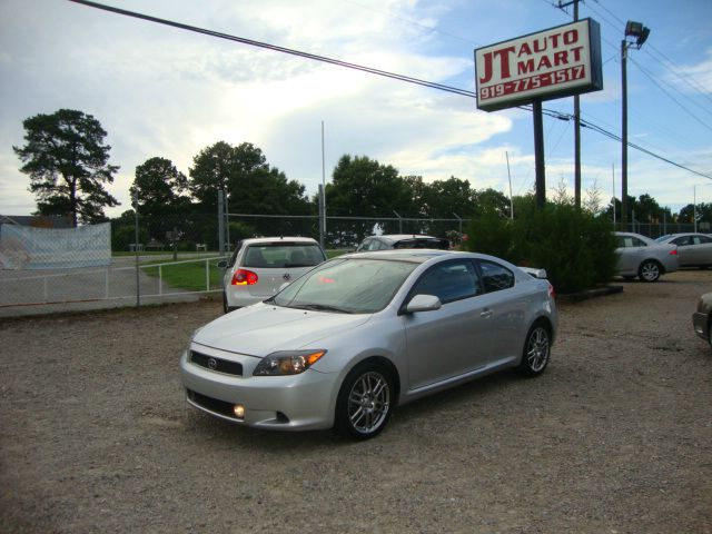 2007 Scion tC 2.0T