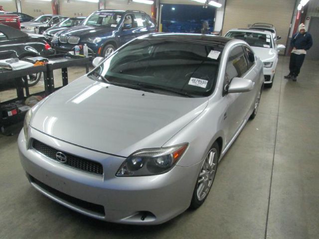 2007 Scion tC 2.5xawd