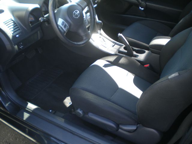 2007 Scion tC 2.0T