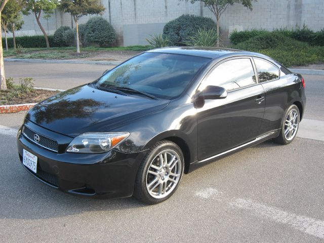 2007 Scion tC 2.0T