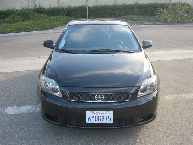 2007 Scion tC 2.0T