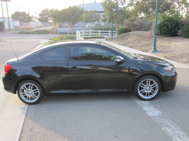 2007 Scion tC 2.0T