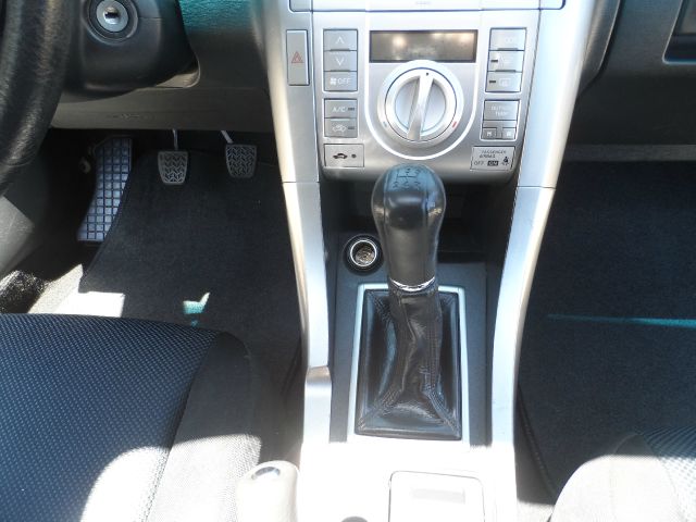 2007 Scion tC 2.0T