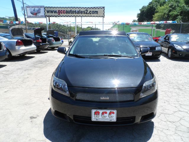 2007 Scion tC 2.0T