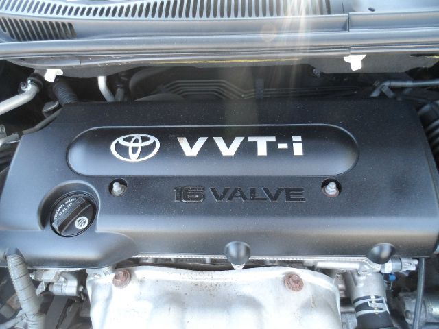 2007 Scion tC 2.0T