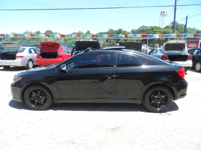 2007 Scion tC 2.0T