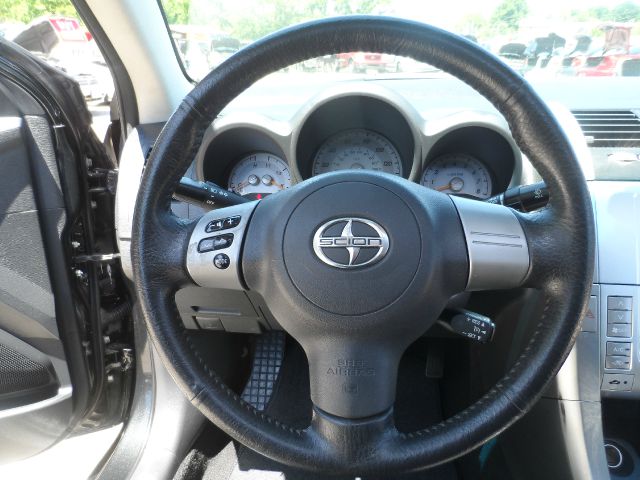 2007 Scion tC 2.0T