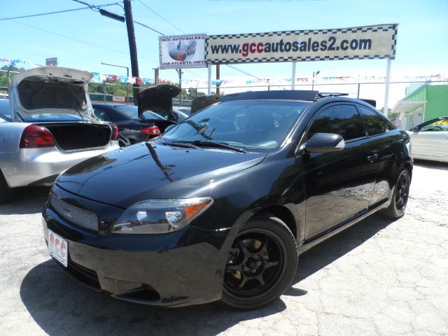 2007 Scion tC 2.0T
