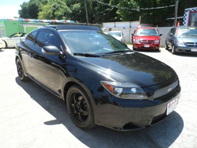2007 Scion tC 2.0T