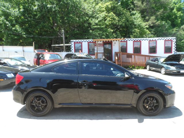 2007 Scion tC 2.0T