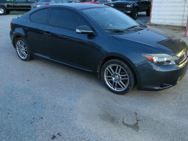 2007 Scion tC 2.0T