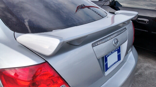 2007 Scion tC Unknown