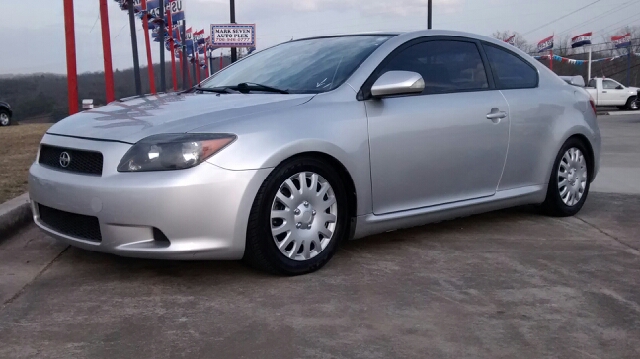 2007 Scion tC Unknown
