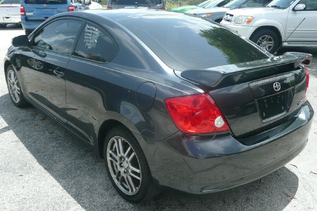 2007 Scion tC 2.0T
