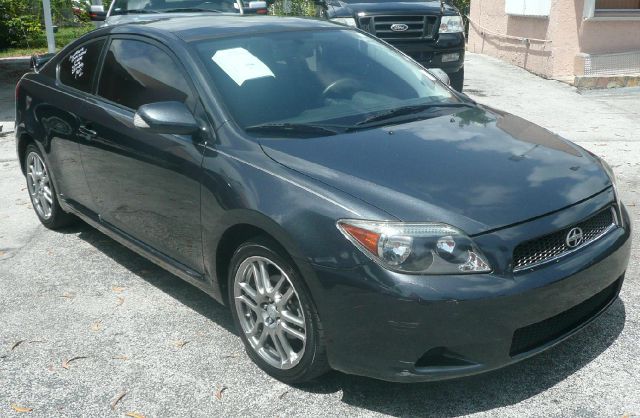 2007 Scion tC 2.0T