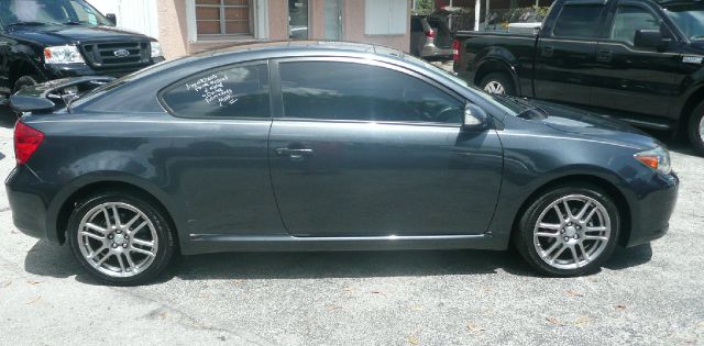 2007 Scion tC 2.0T