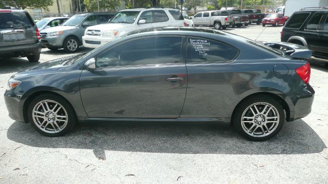 2007 Scion tC 2.0T