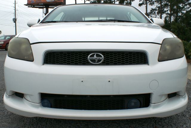 2007 Scion tC 2.0T