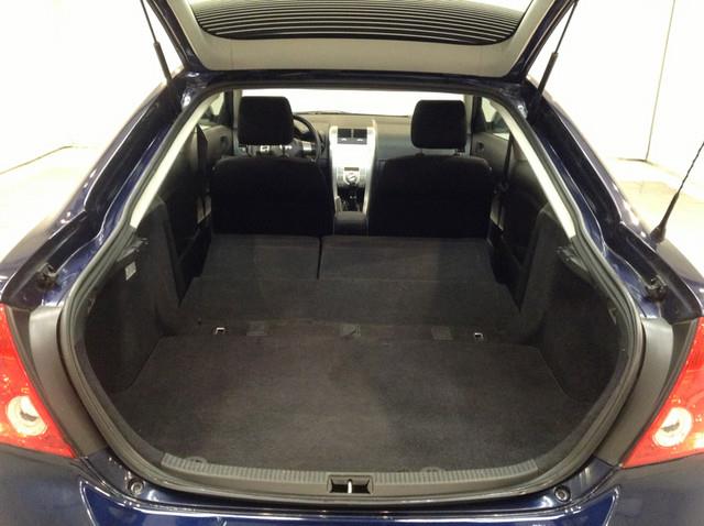 2007 Scion tC 4dr Auto SE Ltd Avail Sedan