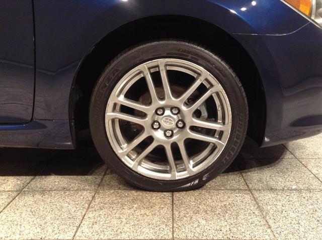 2007 Scion tC 4dr Auto SE Ltd Avail Sedan