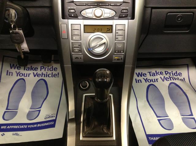 2007 Scion tC 4dr Auto SE Ltd Avail Sedan