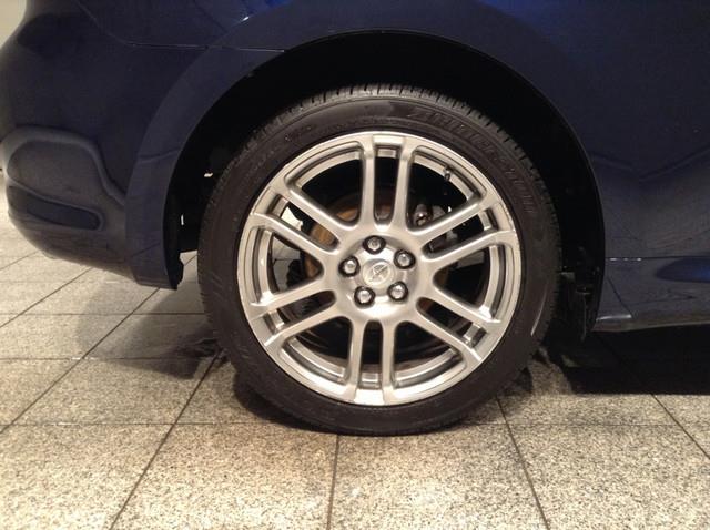 2007 Scion tC 4dr Auto SE Ltd Avail Sedan