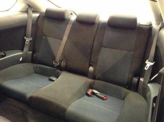 2007 Scion tC 4dr Auto SE Ltd Avail Sedan