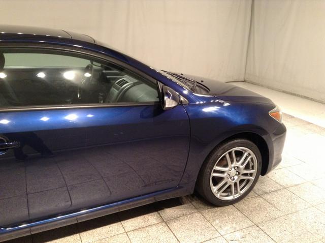 2007 Scion tC 4dr Auto SE Ltd Avail Sedan