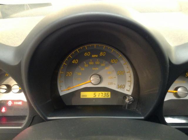 2007 Scion tC 4dr Auto SE Ltd Avail Sedan