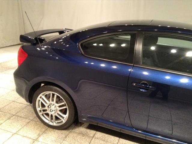 2007 Scion tC 4dr Auto SE Ltd Avail Sedan