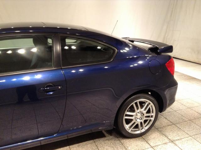 2007 Scion tC 4dr Auto SE Ltd Avail Sedan