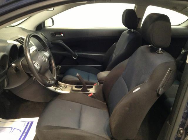 2007 Scion tC 4dr Auto SE Ltd Avail Sedan