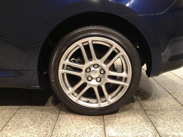 2007 Scion tC 4dr Auto SE Ltd Avail Sedan