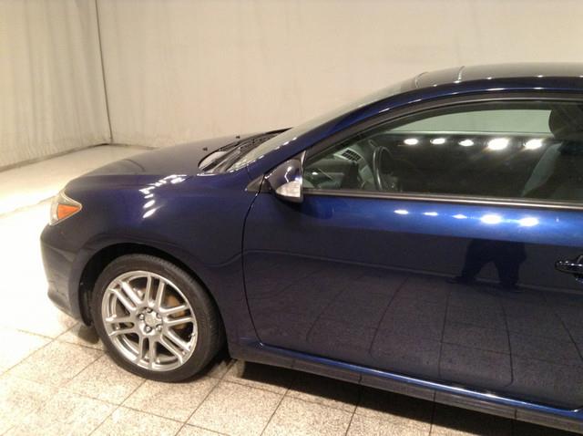 2007 Scion tC 4dr Auto SE Ltd Avail Sedan