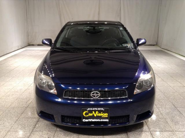 2007 Scion tC 4dr Auto SE Ltd Avail Sedan