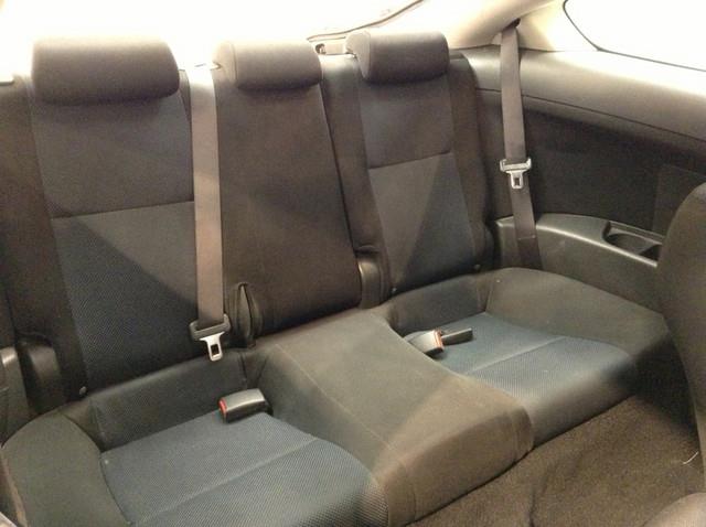 2007 Scion tC 4dr Auto SE Ltd Avail Sedan