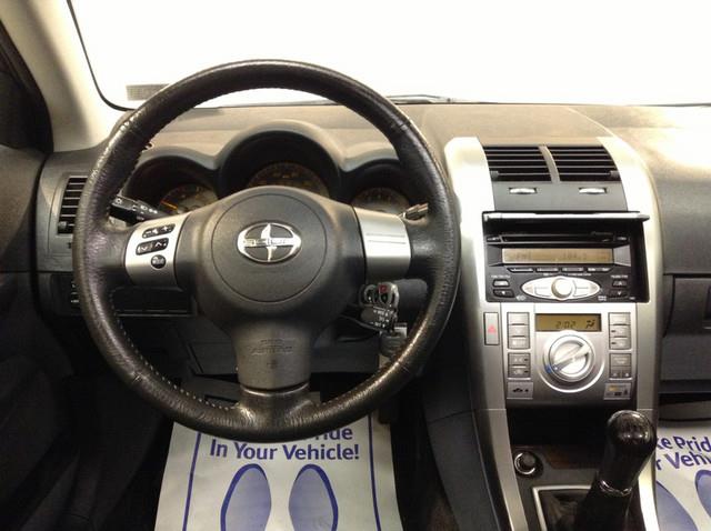 2007 Scion tC 4dr Auto SE Ltd Avail Sedan
