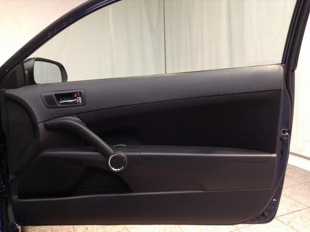 2007 Scion tC 4dr Auto SE Ltd Avail Sedan