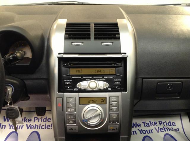 2007 Scion tC 4dr Auto SE Ltd Avail Sedan