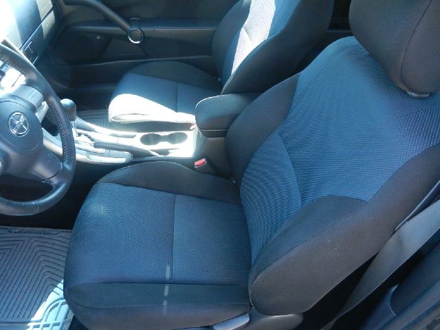 2007 Scion tC 2.0T