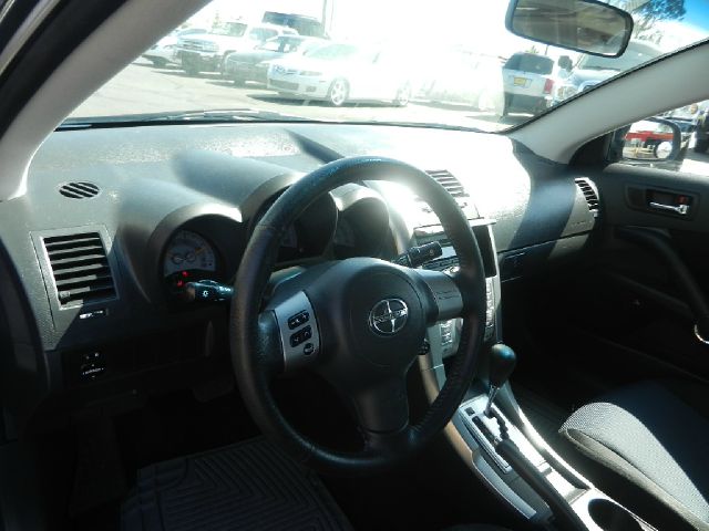 2007 Scion tC 2.0T