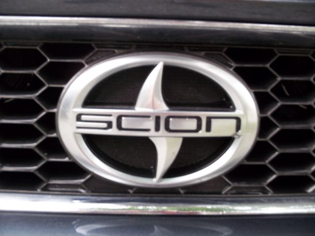 2007 Scion tC 2.0T